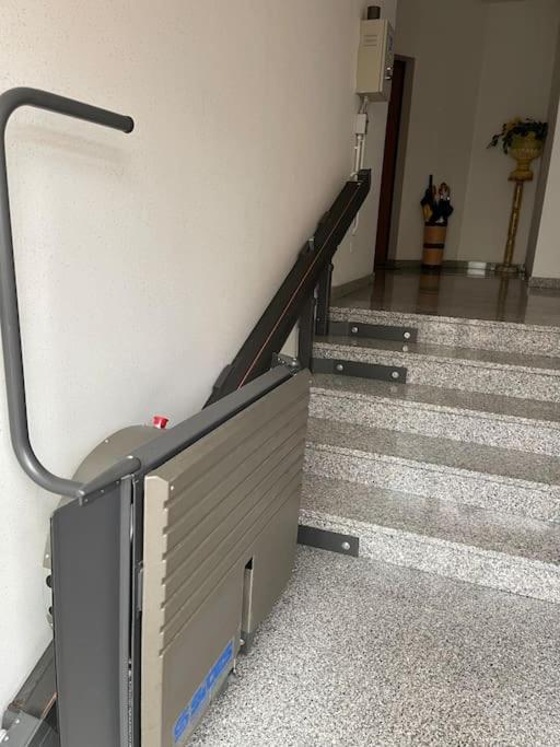 Apartamento Residenza Il Ciliegio Buscate Exterior foto