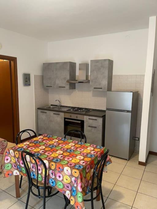 Apartamento Residenza Il Ciliegio Buscate Exterior foto